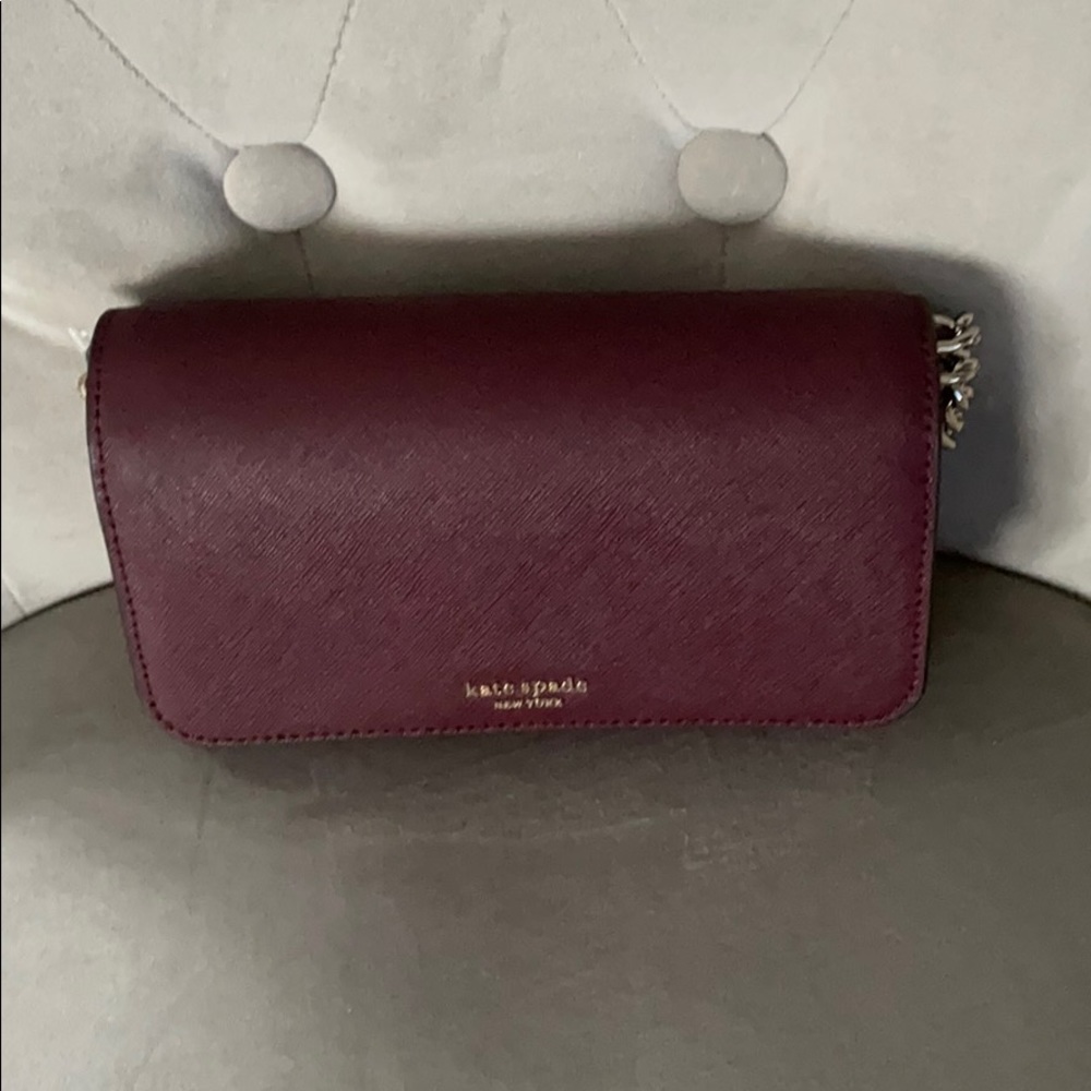 NWT Kate Spade Cameron Crossbody
